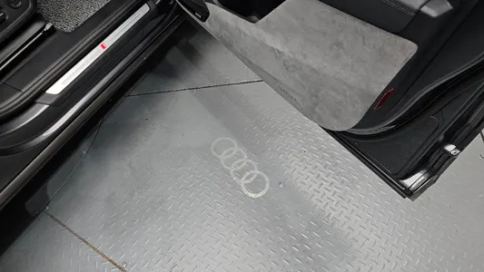 Audi Q3 (F3) 35 TDI 2025 30