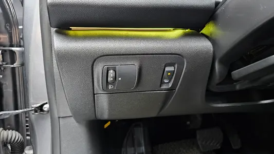 Renault Korea SM6 2.0 LPe LE () 2017 17