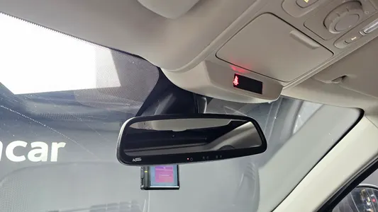 Renault Korea SM6 2.0 LPe LE () 2017 18