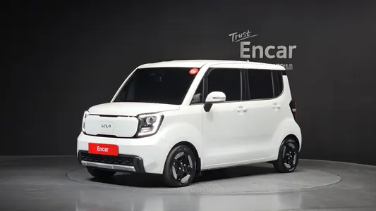 Kia EV 2024
