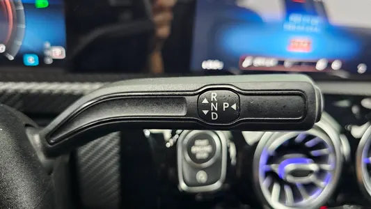 Mercedes-Benz A-Class W177 A220 2020 9