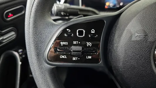 Mercedes-Benz A-Class W177 A220 2020 16