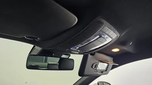 Mercedes-Benz A-Class W177 A220 2020 19