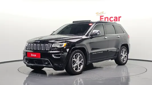 Jeep 3.6 2019