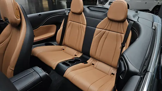 Mercedes-Benz CLE-Class C236 CLE200 2025 10