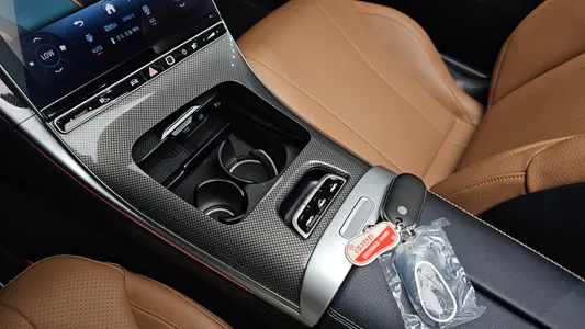 Mercedes-Benz CLE-Class C236 CLE200 2025 15