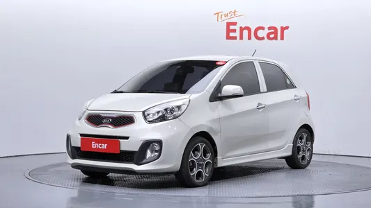 Kia 2012