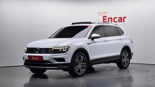 Volkswagen 2.0 TDI 2020