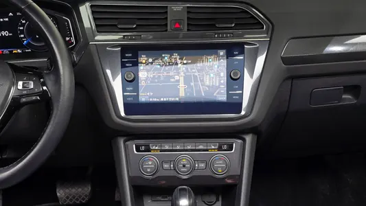 Volkswagen 티구안 올스페이스 2.0 TDI 2020 17