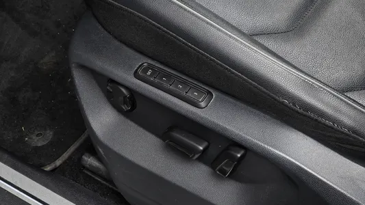 Volkswagen 티구안 올스페이스 2.0 TDI 2020 18