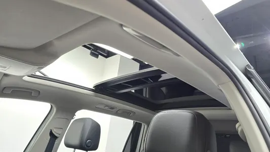 Volkswagen 티구안 올스페이스 2.0 TDI 2020 19