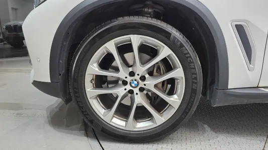 BMW X5 (G05) xDrive 30d xLine 2021 5