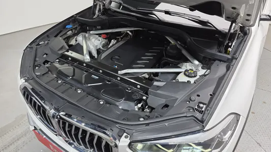 BMW X5 (G05) xDrive 30d xLine 2021 6