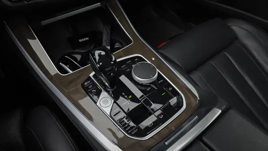 BMW X5 (G05) xDrive 30d xLine 2021 9