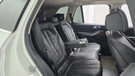 BMW X5 (G05) xDrive 30d xLine 2021 11