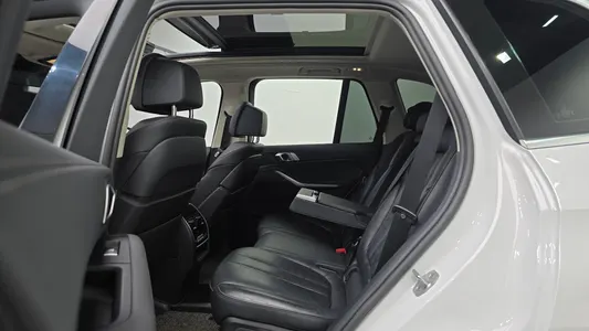 BMW X5 (G05) xDrive 30d xLine 2021 12