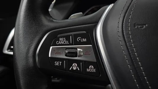 BMW X5 (G05) xDrive 30d xLine 2021 17