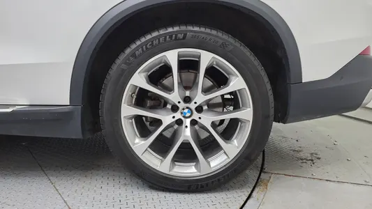 BMW X5 (G05) xDrive 30d xLine 2021 21