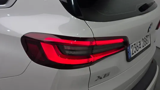 BMW X5 (G05) xDrive 30d xLine 2021 23