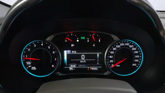 Chevrolet 말리부 1.5 LTZ 2016 8
