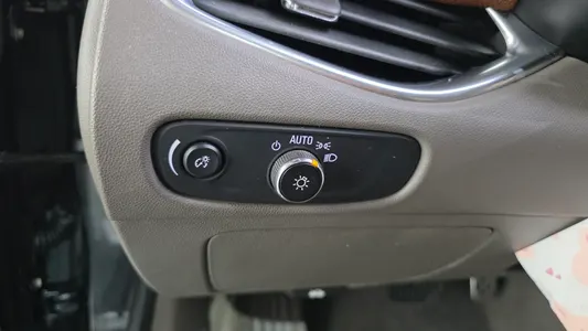 Chevrolet 말리부 1.5 LTZ 2016 13