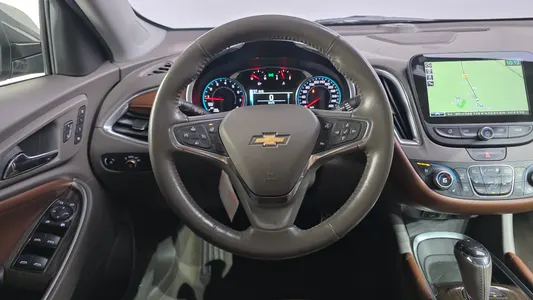 Chevrolet 말리부 1.5 LTZ 2016 14