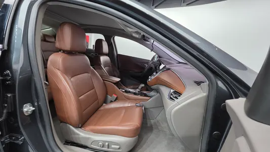 Chevrolet 말리부 1.5 LTZ 2016 10