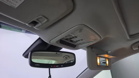 Chevrolet 말리부 1.5 LTZ 2016 17