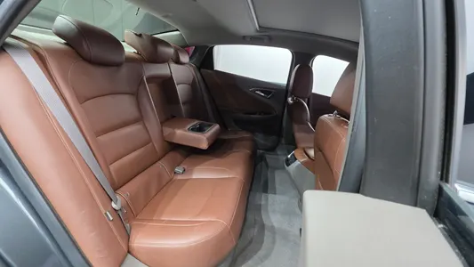 Chevrolet 말리부 1.5 LTZ 2016 19