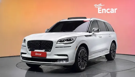Lincoln 2 3.0 AWD 2020