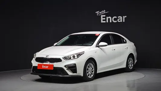 Kia K3 2021