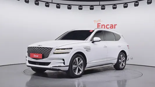 Genesis GV80 2.5T AWD 2023