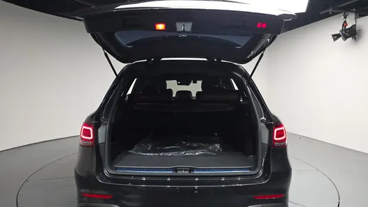 Mercedes-Benz GLC-Class X253 AMG GLC43 4MATIC 2022 19
