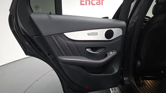 Mercedes-Benz GLC-Class X253 AMG GLC43 4MATIC 2022 25