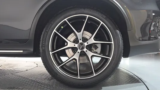 Mercedes-Benz GLC-Class X253 AMG GLC43 4MATIC 2022 21