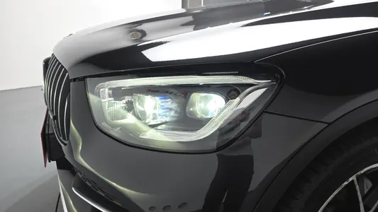 Mercedes-Benz GLC-Class X253 AMG GLC43 4MATIC 2022 22