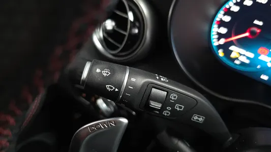 Mercedes-Benz GLC-Class X253 AMG GLC43 4MATIC 2022 31
