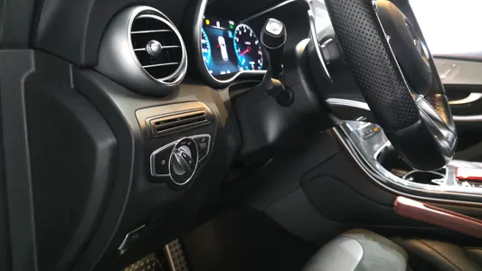 Mercedes-Benz GLC-Class X253 AMG GLC43 4MATIC 2022 32