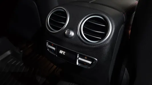 Mercedes-Benz GLC-Class X253 AMG GLC43 4MATIC 2022 28