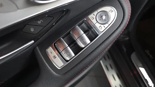 Mercedes-Benz GLC-Class X253 AMG GLC43 4MATIC 2022 30