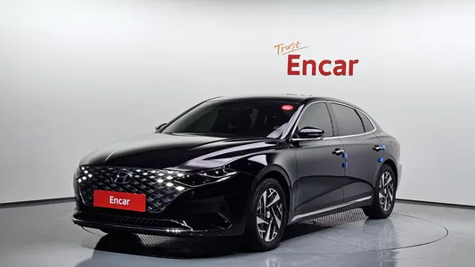 Hyundai IG 2022