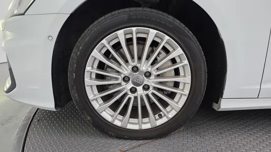 Audi A6 (C8) 45 TFSI 2019 5