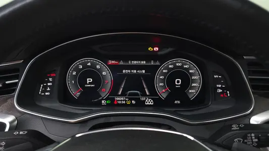 Audi A6 (C8) 45 TFSI 2019 8