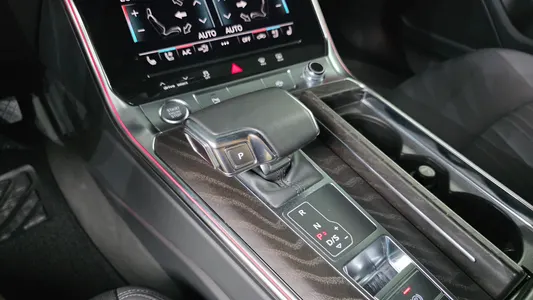 Audi A6 (C8) 45 TFSI 2019 9