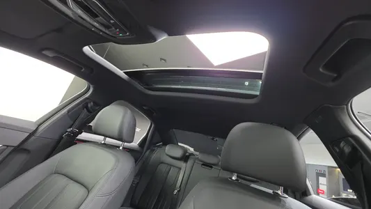 Audi A6 (C8) 45 TFSI 2019 12