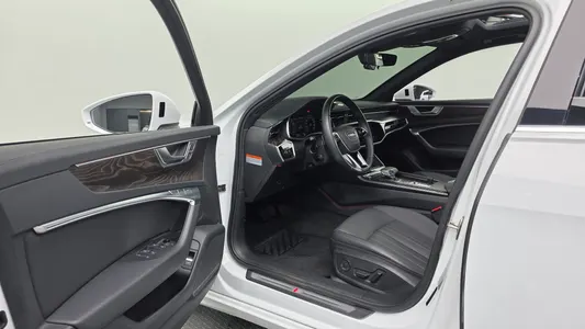 Audi A6 (C8) 45 TFSI 2019 14