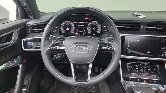 Audi A6 (C8) 45 TFSI 2019 15