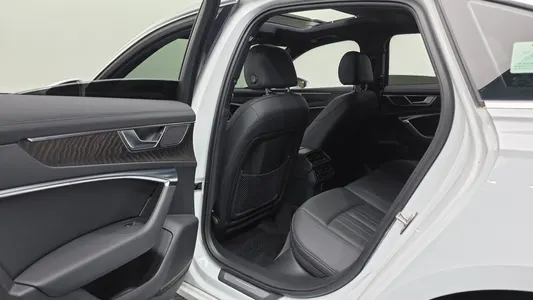 Audi A6 (C8) 45 TFSI 2019 17