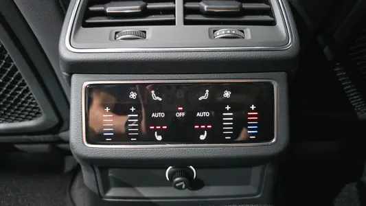 Audi A6 (C8) 45 TFSI 2019 18