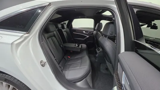 Audi A6 (C8) 45 TFSI 2019 19